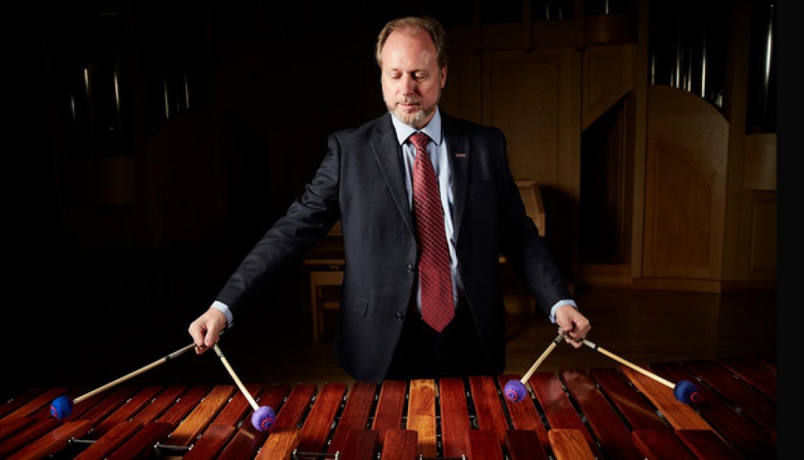 Jones Marimba