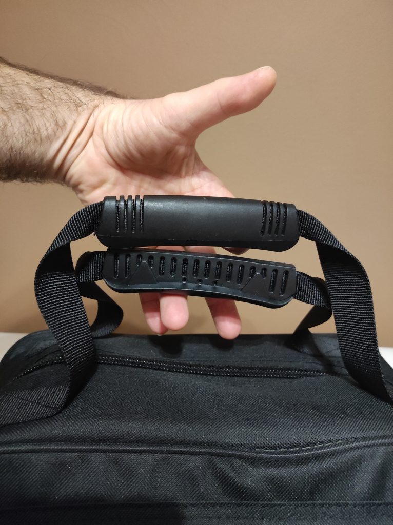 Mallet Bag | SchlagKraft Percussion Mallets and More
